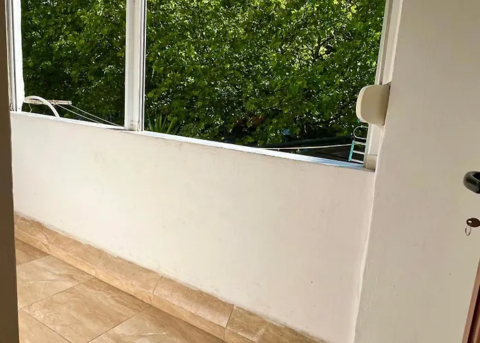 Art_apartment 2 Appartamento